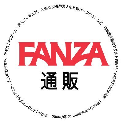 FANZA_mono Profile Picture
