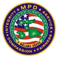 Maui Police Dept. (@mauipd) 's Twitter Profile
