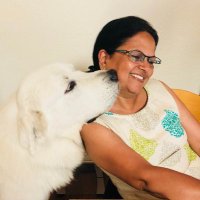 Radha Holavanahalli, PhD (@hkradhaphd) 's Twitter Profile