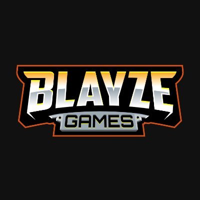 Blayze Games