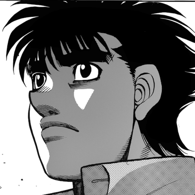 Featured image of post Ippo Pfp 2 3