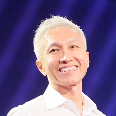 Kong Hee Profile