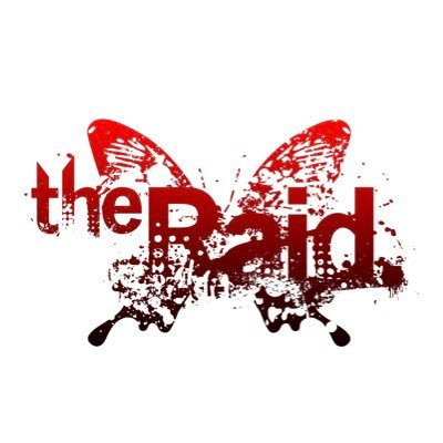 the Raid.(レイド)公式 (@theraid_staff) / X