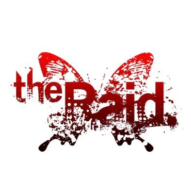 the raid theraid レイドゴメンなさい