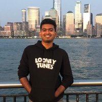 Kavi Kanagaraj 🦀(@kvrajk) 's Twitter Profile Photo