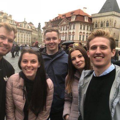 Jacob Dublin Profile