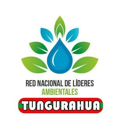 Cuenta Oficial de la Red de Líderes Ambientales en Tungurahua @RLATungurahua
 🙋‍♂️🙋‍♀️🌎🌳🐯♻️🌱🐾