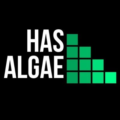 Has Algae