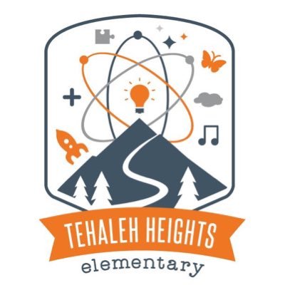 A Trailblazing STEM Focused Elementary https://t.co/cMjw0rbqeE