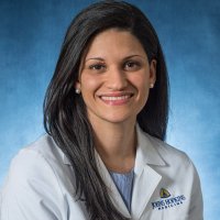 Natasha Chida, MD MSPH (@chidanatasha) 's Twitter Profile