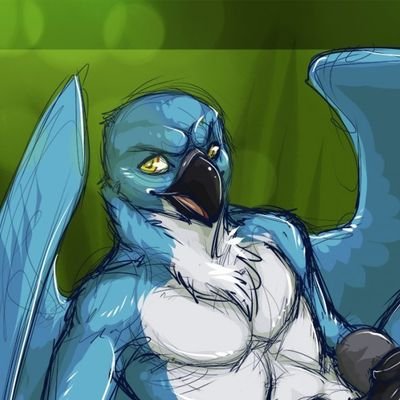 Age 39
Vidya games and Warhammer, also a talking bird person. This account is very NSFW sometimes. 18+ only please you have been warned