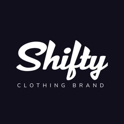 SHIFTY CLOTHING BRAND 💸