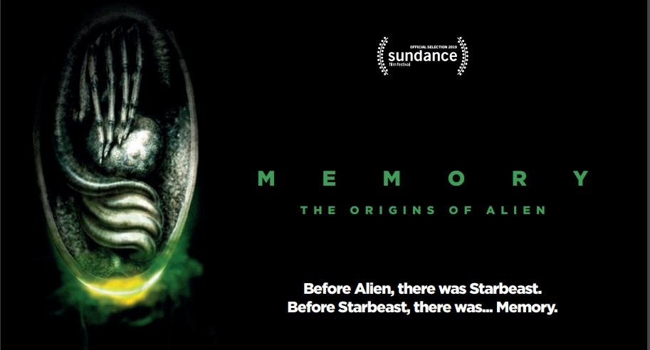 Watch Memory The Origins of Alien 2019 Full Movie The untold origin story behind Ridley Scott's Alien. #memoryaliendoc