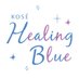 KOSE Healing Blue (@tfm_kose_blue) Twitter profile photo