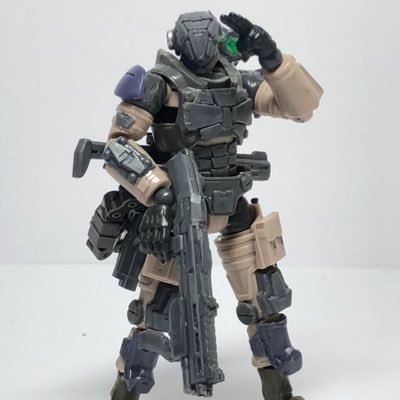 tenpura1005's profile picture. ヘキサギアやガンプラで遊んでます。ツイッターは初めてですがよろしくお願いします！気軽にフォローしてください！