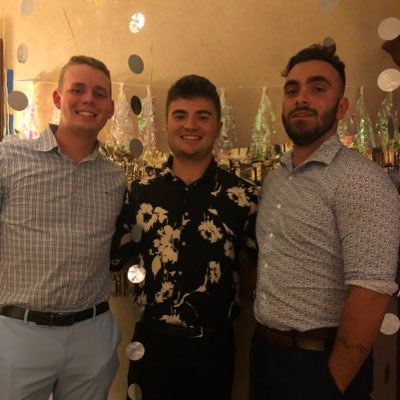 CostanzoMike's profile picture. Montclair State University Graduate School 2022.