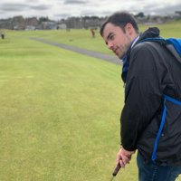 Scott Malone (@scottmalonetv) Twitter profile photo