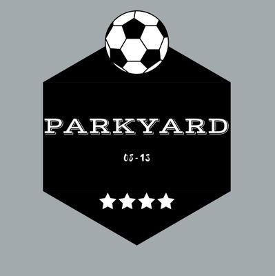 Parkyard Football