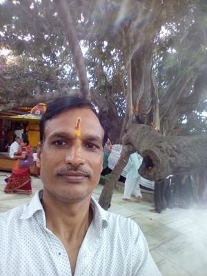 ManojSh87310356's profile picture. Do good have good