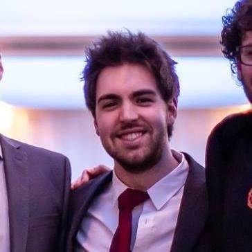 Developer at @shopify
Also software engineering student at ETS, Montreal.
Interested in distributed systems and web development.