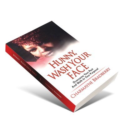 About The Author
Small business owner Charmayne Bradberry, wife, mother, restaurateur, motivational speaker, big sister, mentor and grief blogger.