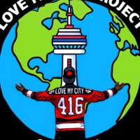 Supendra - #LoveMyCityProject(@supendratoronto) 's Twitter Profile Photo