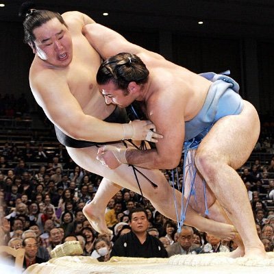 Former rikishi (sumo wrestler). First White to win professional tournament. Poland Lover.
Tylko pardwa jest ciekawa.
SMSPF - Stop making stupid people famous