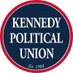 Kennedy Political Union (@AUSGKPU) Twitter profile photo