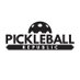 Pickleball Republic (@pickleballrepub) Twitter profile photo Pickleball Republic (@pickleballrepub) Twitter profile photo