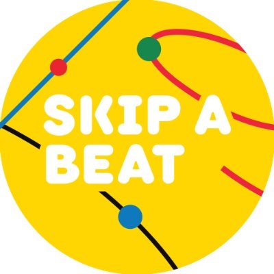 국민온 : SKIP A BEAT 홍보 계정입니다.