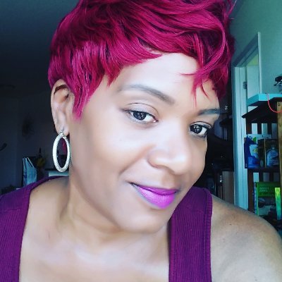 LaJuanMidd1biz's profile picture. IG @hairlayouts_byLaJuan, licensed MD Senior Cosmetologist, LYFT driver, Qualified hair Instructor, Entrepreneur, Servant of GOD, Wife, Mother, Grandmother