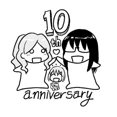アニメ ささめきこと 10周年エア上映会 Sasameki10th Twitter