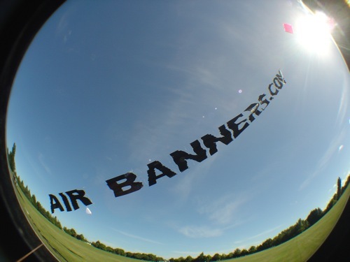 Air Tweet your own message when ever and where ever you like with an Air Banner.  Click for pics - http://t.co/BfJmSki8