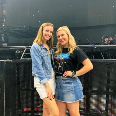 popculture•entertainment•storyteller•theatre geek•Jesus follower•badgers•football(&sports) fan•UWSP💛✨DCP sp/su ‘18•wisco➡️FM-Mia🎬 Eras 7/23 & VAC 12/8💖