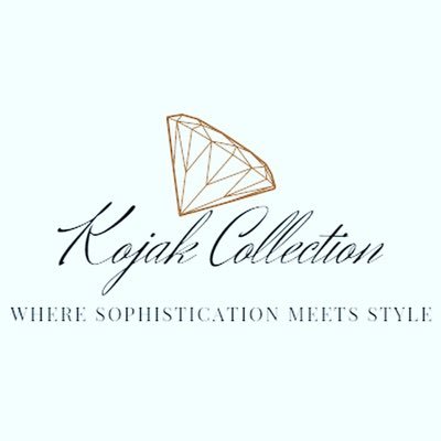 Welcome to The Kojak Collection, your number one source for all things fashion. We're dedicated to giving you the very best of apparel.
