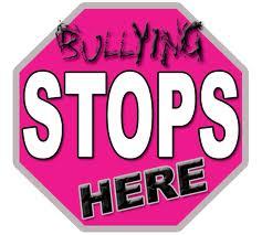 I'm a girl that want's to make a change in the world and help to stop the bullying