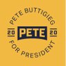 nj5forpete's profile picture. Supporting Pete Buttigieg in NJ5 (Bergen, Passaic, Sussex & Warren). Help us #WinTheEra! #TeamPete #PeteForAmerica Not affiliated with PFA. Gila (she/her)