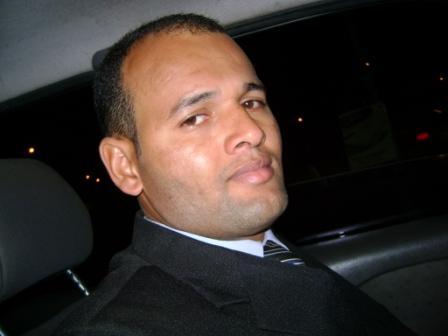 Sou pastor  e sou grato ao Senhor Jesus em fazer parte do seu chamado.