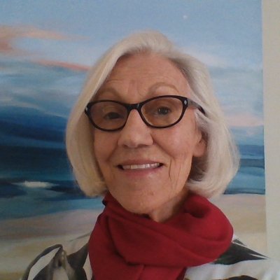 Retired nurse/midwife: raising awareness of coercive control as intimate terrorism. My passion is to promote the safety, health, well-being of women and girls