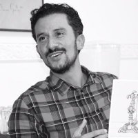 Mau Luna (@maulunaro) 's Twitter Profile