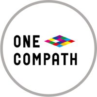 ONE COMPATH（ワンコンパス）(@onecompath) 's Twitter Profile Photo