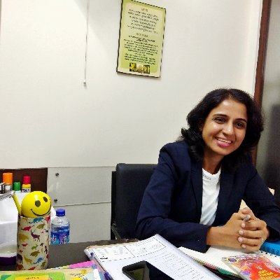 rattlenbounce's profile picture. I am a Child Behavior Special at Bahawa Child Health Clinic and Atharv Child Care, Mumbai. I specialize in understanding Child Behavior and providing solutions.