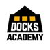 Docks Academy (@DocksAcademy) Twitter profile photo