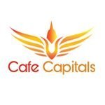 Cafe Capital(@CafeCapital2) 's Twitter Profile Photo