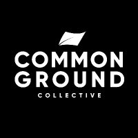Common Ground Collective (@commongroundca) 's Twitter Profile Photo Common Ground Collective (@commongroundca) 's Twitter Profile Photo