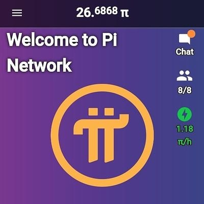 Invite code: ClutchDoink
I only love you, weed, and money. In that specific order.
Download Pi
Potentially make millions