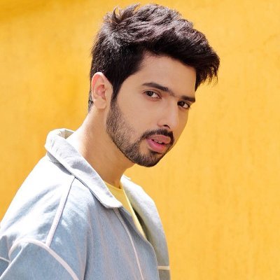 Armaan Malik on his acting prospects: It would be easier for me to play an  on-screen singer - Born of web
