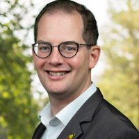 Joachim Jarosch:🧡ÖDP - für bestes Erlanger Klima! (@jaroschjoachim) 's Twitter Profile