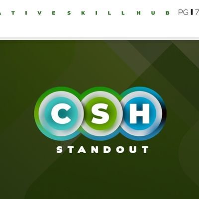 CSH72425795's profile picture. A specialty school for creative individuals, We focus on training kids, teens, youths in & out of school, providing skills not taught in regular school program.