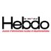 Le_Semeur_Hebdo (@Le_Semeur_Hebdo) Twitter profile photo